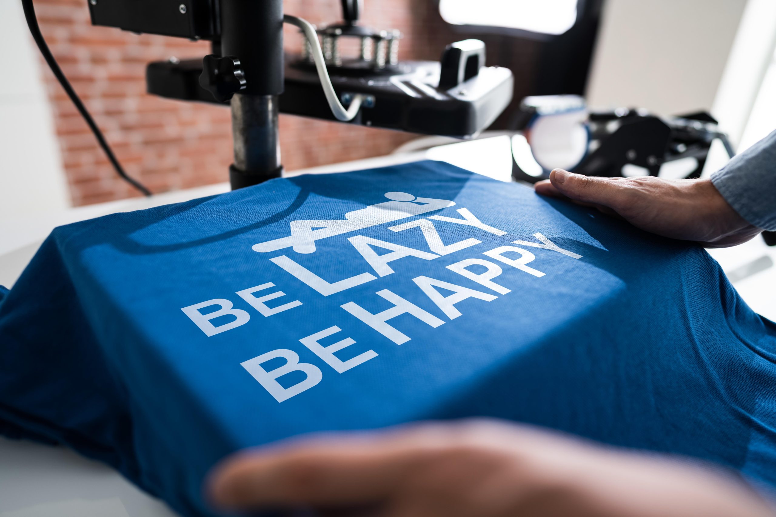 heat transfer t shirt printing scaled