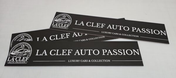 Cache plaque personnalisé – Image 3
