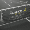 Bâche barrière Jokerz Design
