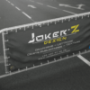 Bâche barrière Jokerz Design