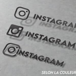 Stickers Instagram
