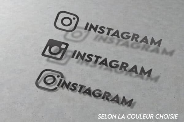 Stickers Instagram