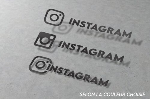 Stickers Instagram