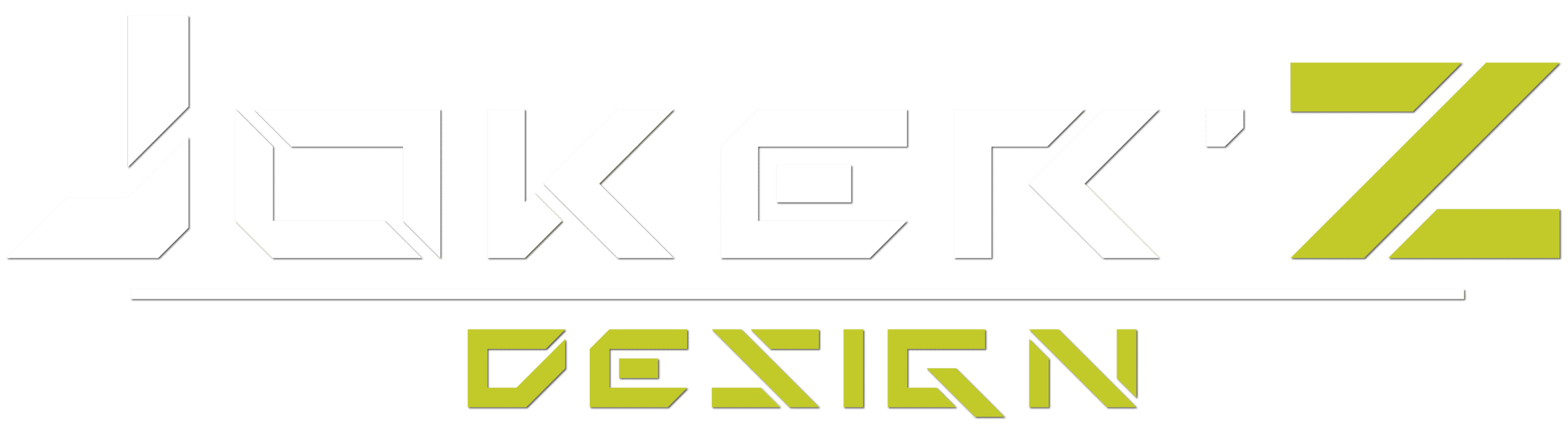 Logo Jokerz Design