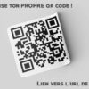 QR Code URL