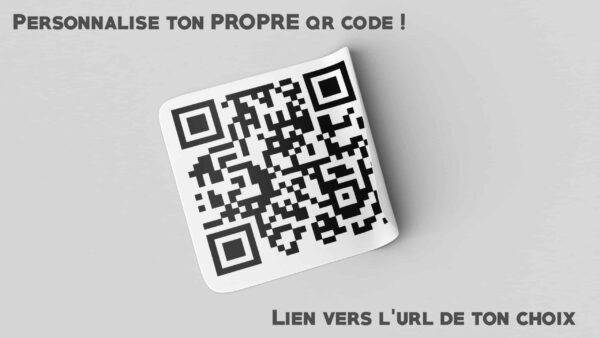QR Code URL