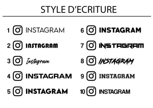 Stickers Instagram – Image 5