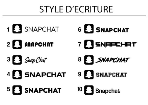 Stickers Snapchat – Image 6