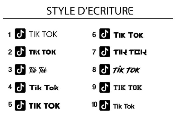 Stickers TikTok – Image 6