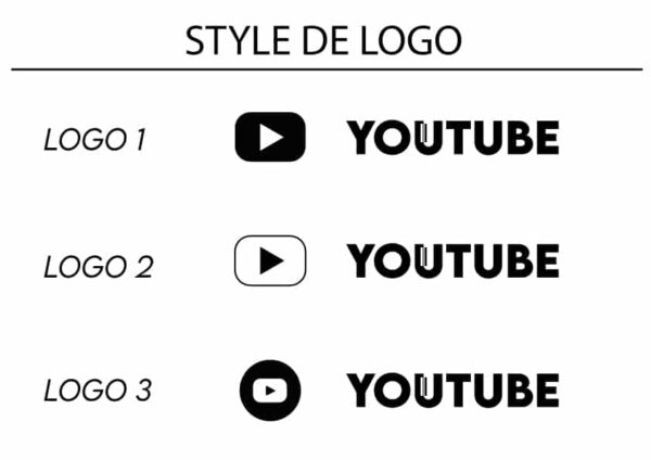 Stickers Youtube – Image 5