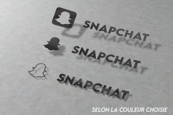 Stickers Snapchat