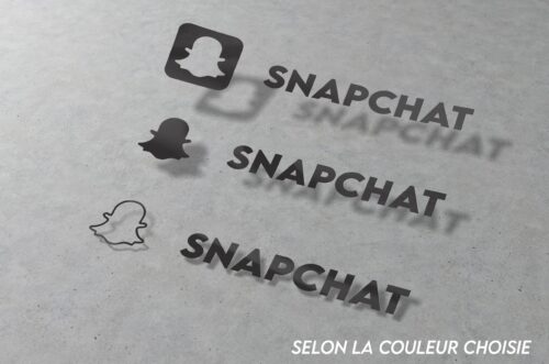 Stickers Snapchat