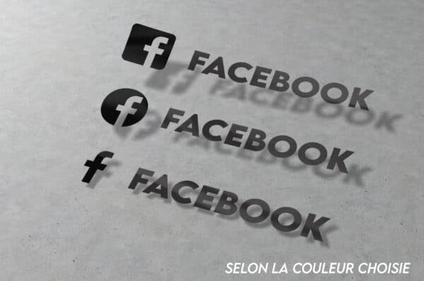 Stickers Facebook