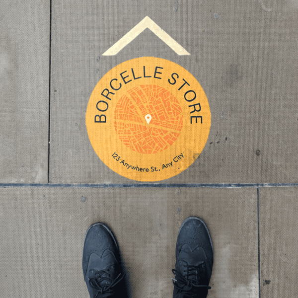Stickers de sol – Image 2
