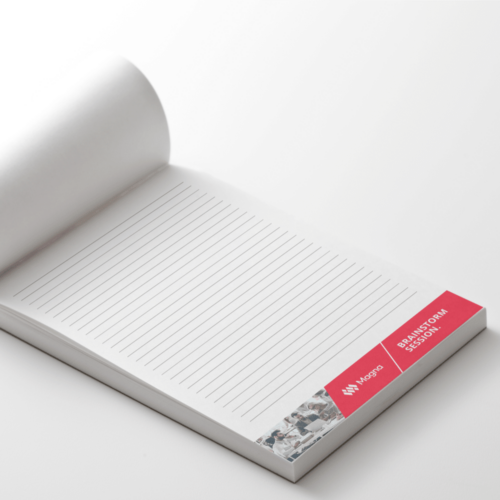 Blocs-notes standard