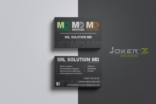 Objets publicitaires - SRL Solution MD