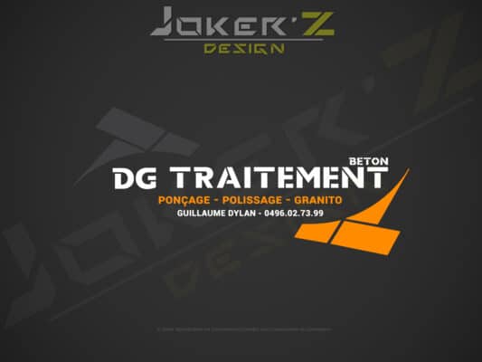 Logo - DG_Traitement