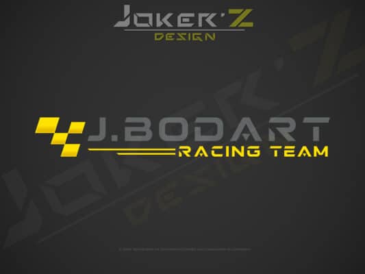 Logo - Jbodart