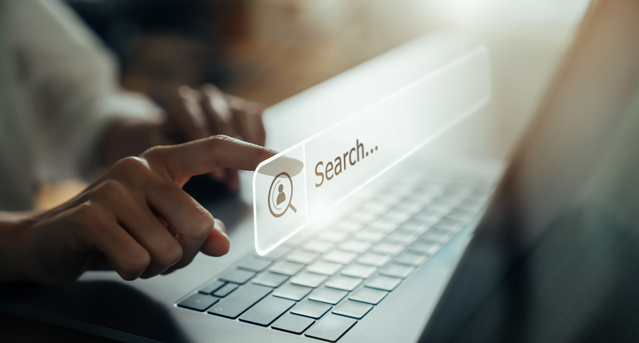 Référencement SEO