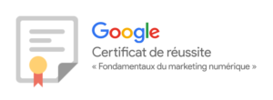 Google-certificat-reussite