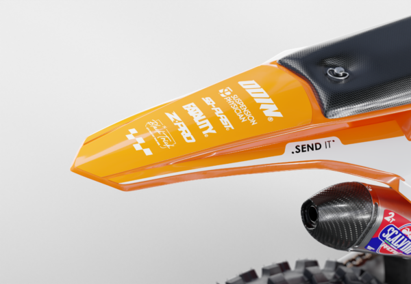 Kit déco - KTM - Odin – Image 3