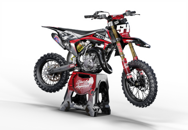 Kit déco - KTM - Orion
