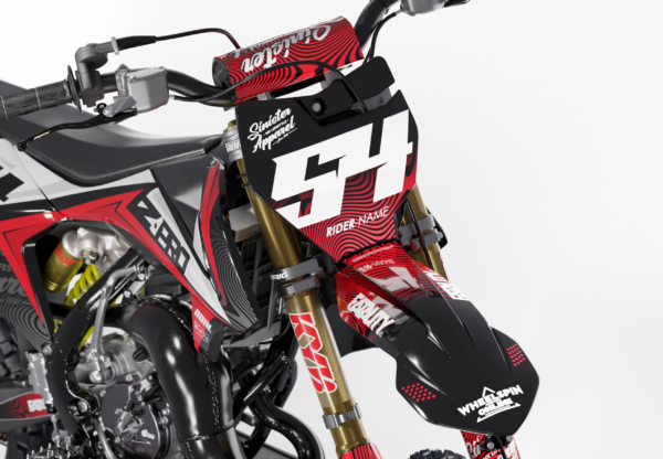 Kit déco - KTM - Orion – Image 2