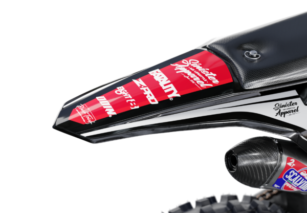 Kit déco - KTM - Orion – Image 3