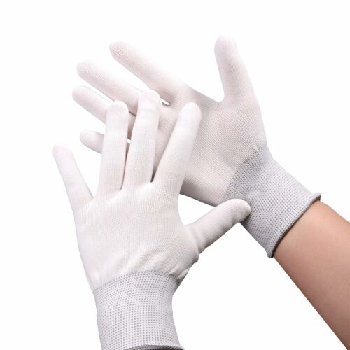 Gants de pose