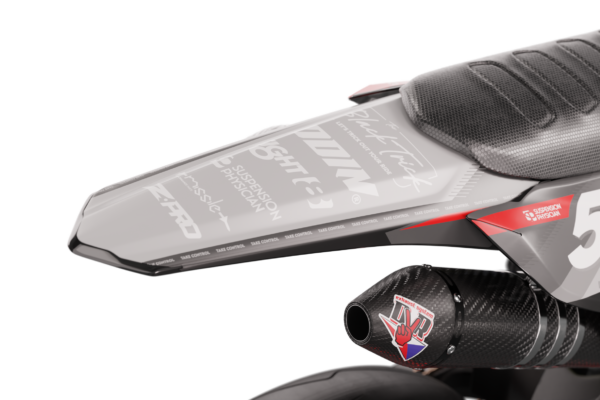 Kit déco - Honda - Grow – Image 3