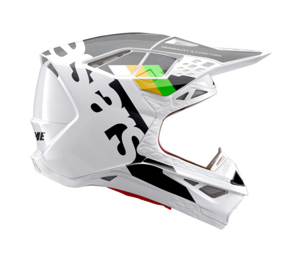 Kit déco 100% personnalisé - Casque / Helmet – Image 2