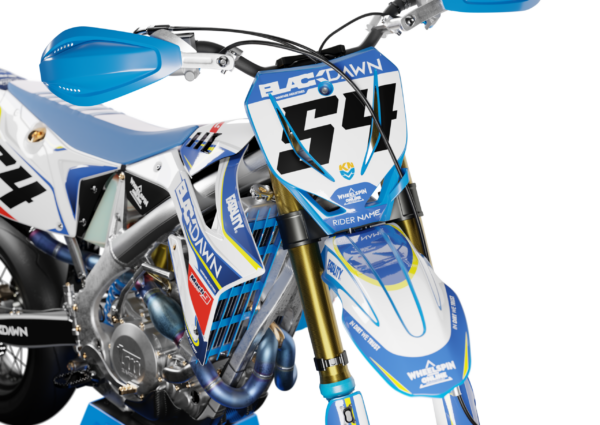 Kit déco - TM - Ocean – Image 2