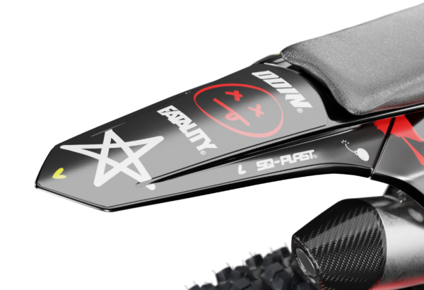 Kit déco - KTM - Punk – Image 3