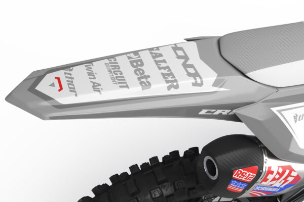 Kit déco - Honda - Keplar – Image 3