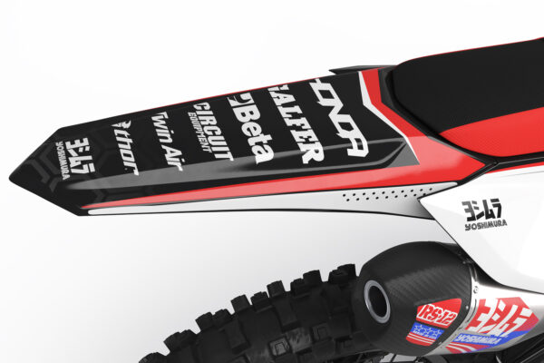Kit déco - Honda - Prox – Image 3