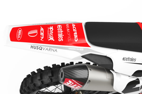 Kit déco - Husqvarna - Ace – Image 3