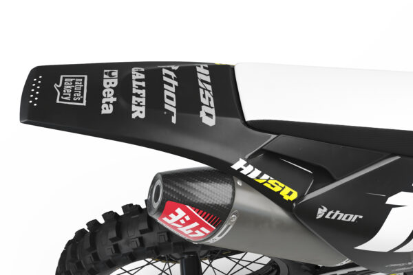 Kit déco - Husqvarna - Trinity – Image 3