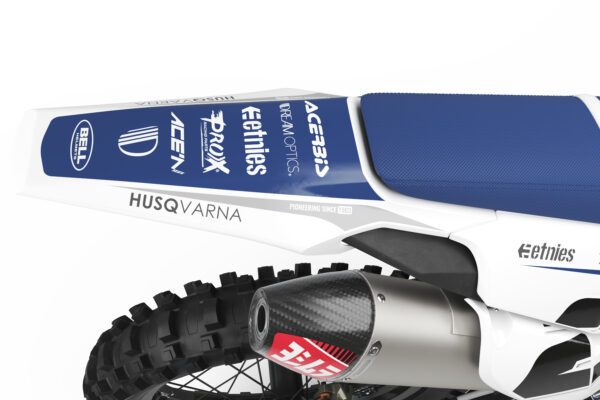 Kit déco - Husqvarna - Zone – Image 3