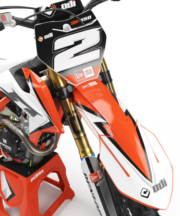Kit déco - KTM - Duo – Image 2