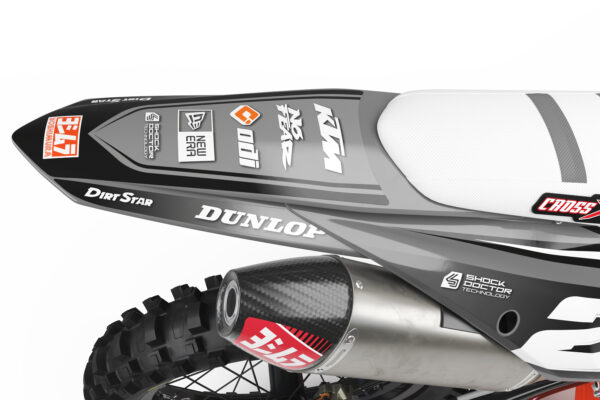 Kit déco - KTM - Duo – Image 3