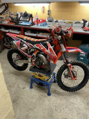 Kit déco - SX65