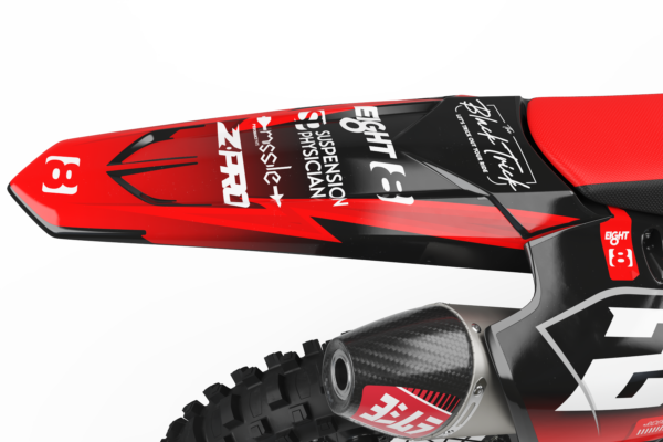 Kit déco - Yamaha - SeventhCircle – Image 3