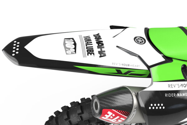 Kit déco - Yamaha - Katana – Image 3