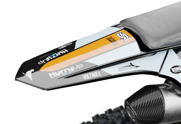 Kit déco - KTM - Gulf – Image 3