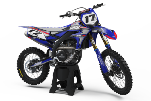 Kit déco - Yamaha - Apex