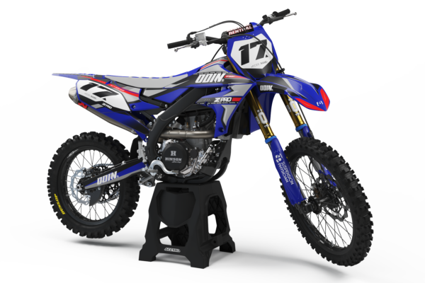 Kit déco - Yamaha - Apex