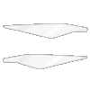 Bras oscillant - Pack