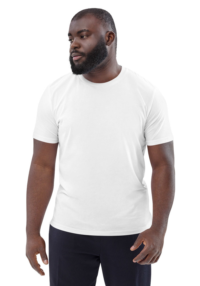 T-shirt personnalisé - Homme